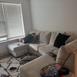 Sectional Couch