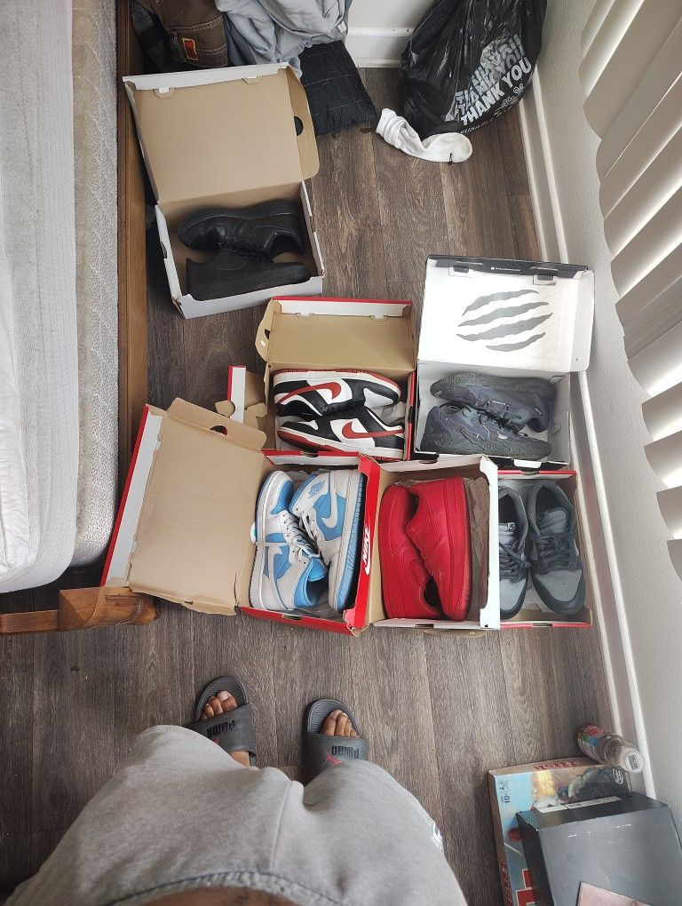 Shoes