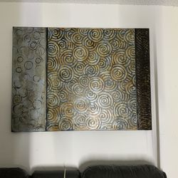 Wall Frame 