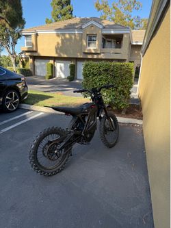 Eride pro sr TRADE FOR ULTRA BEE