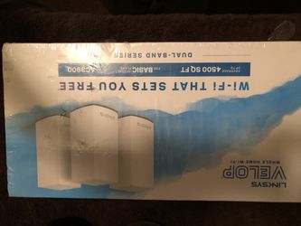 Wifi range booster
