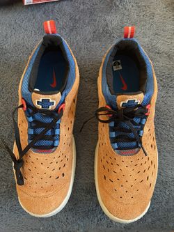 Brand new Nike Free Run Trail Shoe