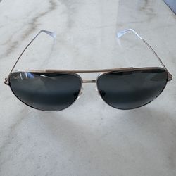 Maui Jim Polarized Sunglasses HAU‘OLI XL