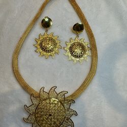 Jewelry Set