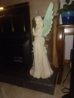 Angel Statue