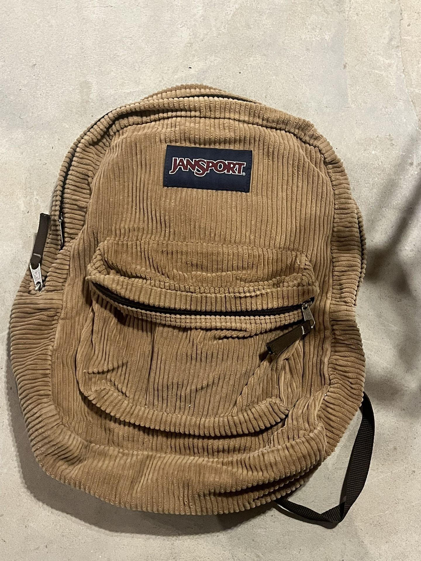 Jansport Backpack