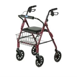 Walker / Caminadora 