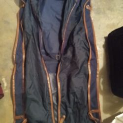 Luggage bag