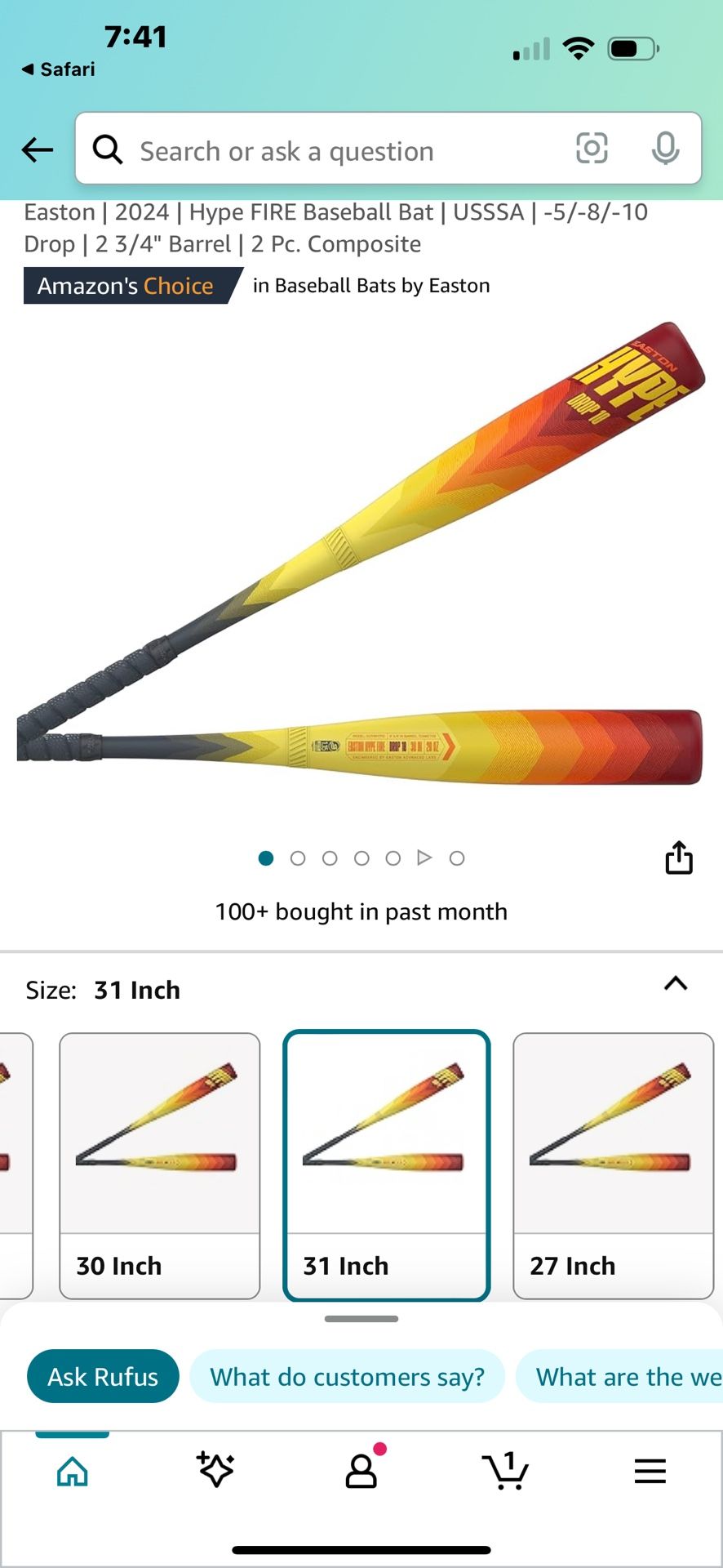 Hype Fire