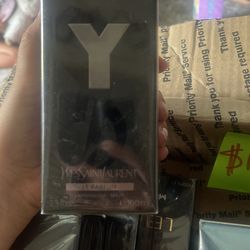 YvesSaintLaurent Men 3.3fl Oz 