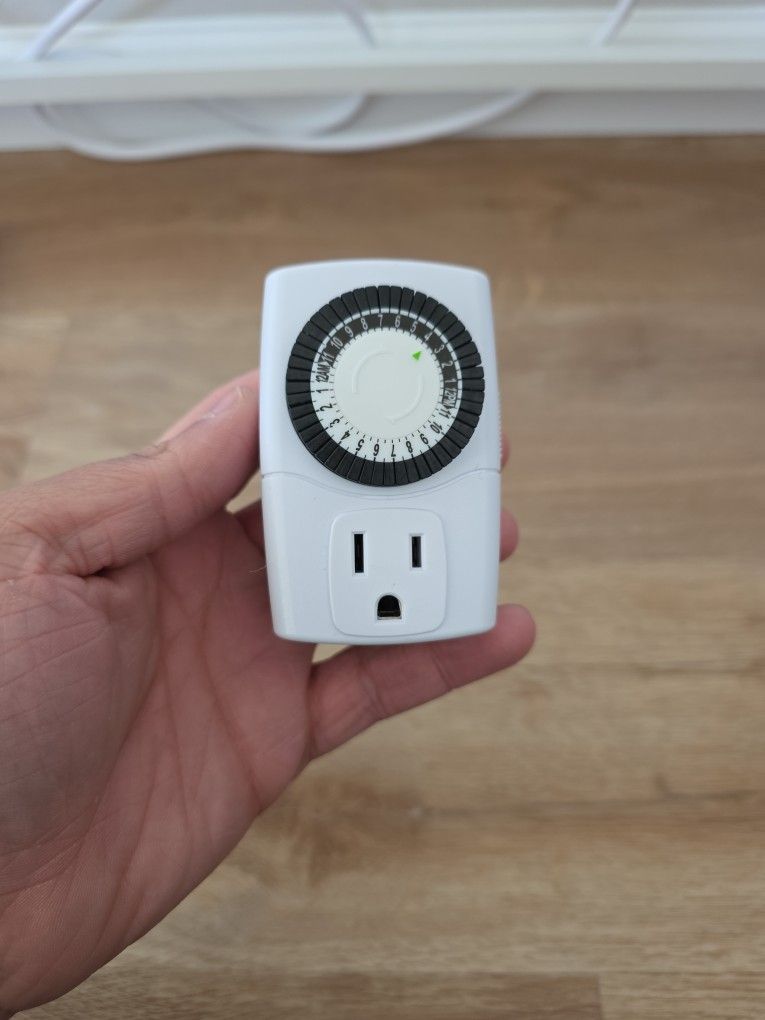 2 Pack Schedule Outlet