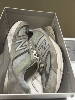New Balance Men’s Sneakers