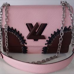 LOUIS VUITTON BAG
