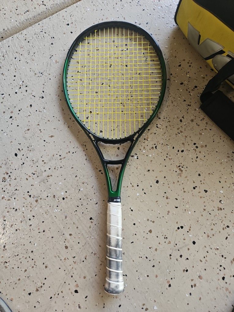 Prince Tennis Racket