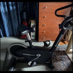 Stationary Bike