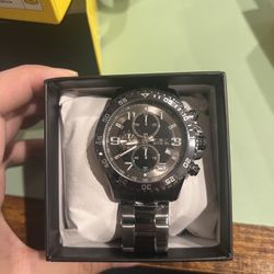 Invicta Specialty Watch 45 Mm