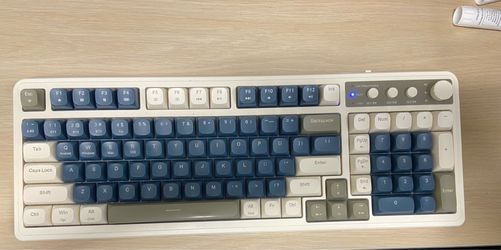 AULA S99 Wireless Keyboard
