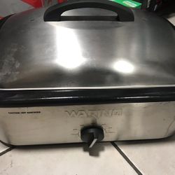 Roaster Oven
