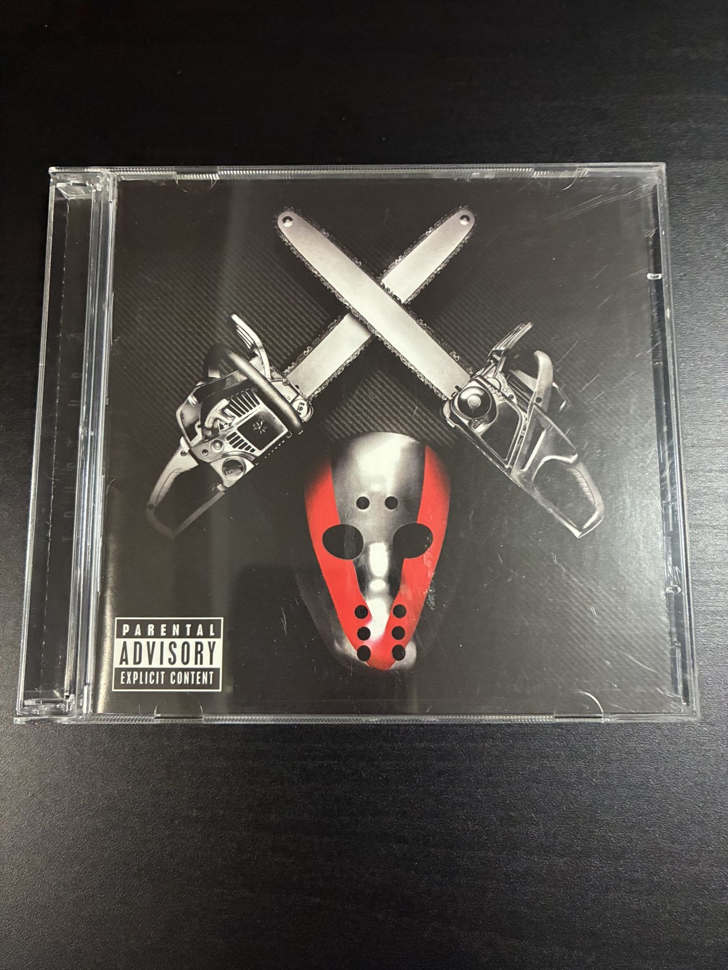 Shady XV by Eminem CD (2014)