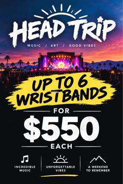 Head Trip