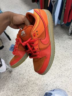 Nike SB Dunks Low