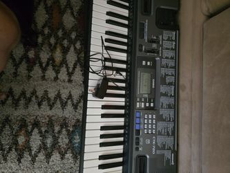 Casio CTK-720