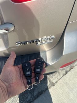 Keys Llaves