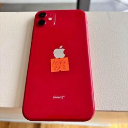 Apple iPhone 11 Unlocked 