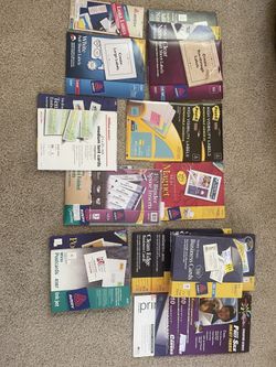 Office Supplies