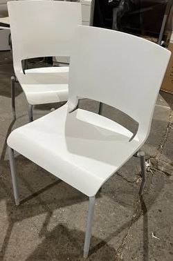 SitOnIt Rio Modern Guest / Conference Chairs – Commercial Office Seating