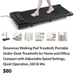 Treadmill