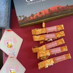 COACHELLA W1 TICKETS 