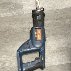 Ryobi 18V