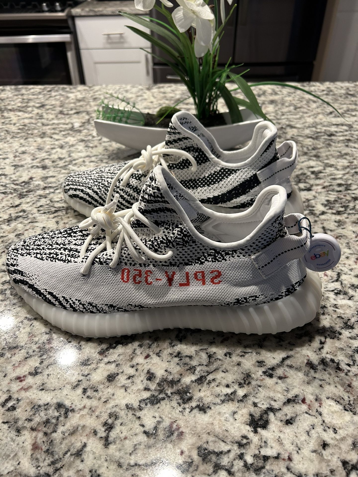 Yeezy Boost 350 V2