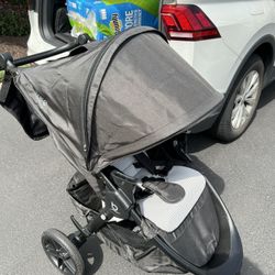 Britax  B Free Premium Stroller 