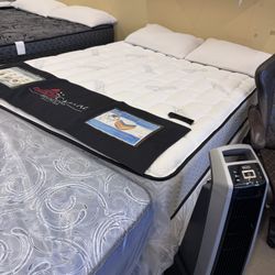 New Mattress Sets 