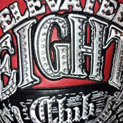 Original Stud Diamond Snoop Dog Leather Jacket Mint Mens  Bomber 