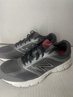 New Balance 460 V2 Tech Ride Black Running Shoes M460LG2 Size Mens Size 8