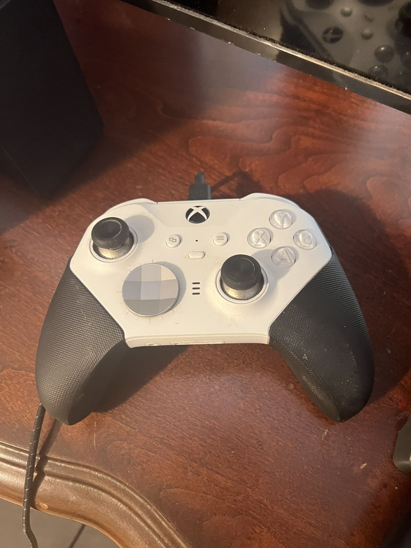 Elite Controller
