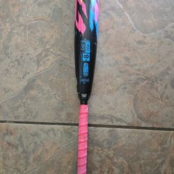 DeMarini Zoa Glitch -8 USSSA Baseball Bat