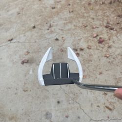 Taylormade Spider Putter