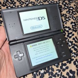 Nintendo Ds