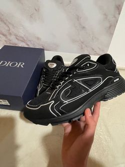 Dior b30 black BRAND NEW