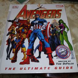 Hardcover Comics
