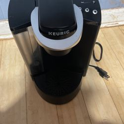 Keurig Coffe Machine 