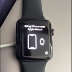 Apple Watch Series 3