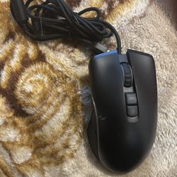 Gaming Mouse 