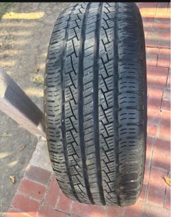 Chevy Silverado Rims and Tires