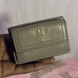Wallets