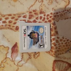 Monster Hunter 3 Ultimate